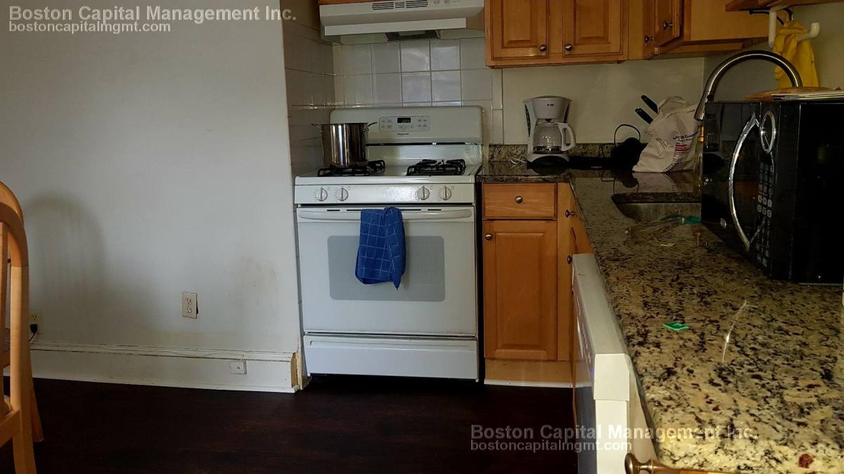 House for rent at 78 Linden St, Allston, MA 02134
