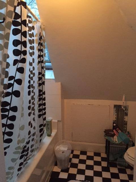 House for rent at 78 Linden St, Allston, MA 02134
