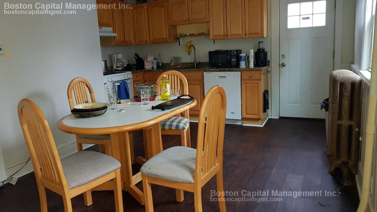 House for rent at 78 Linden St, Allston, MA 02134