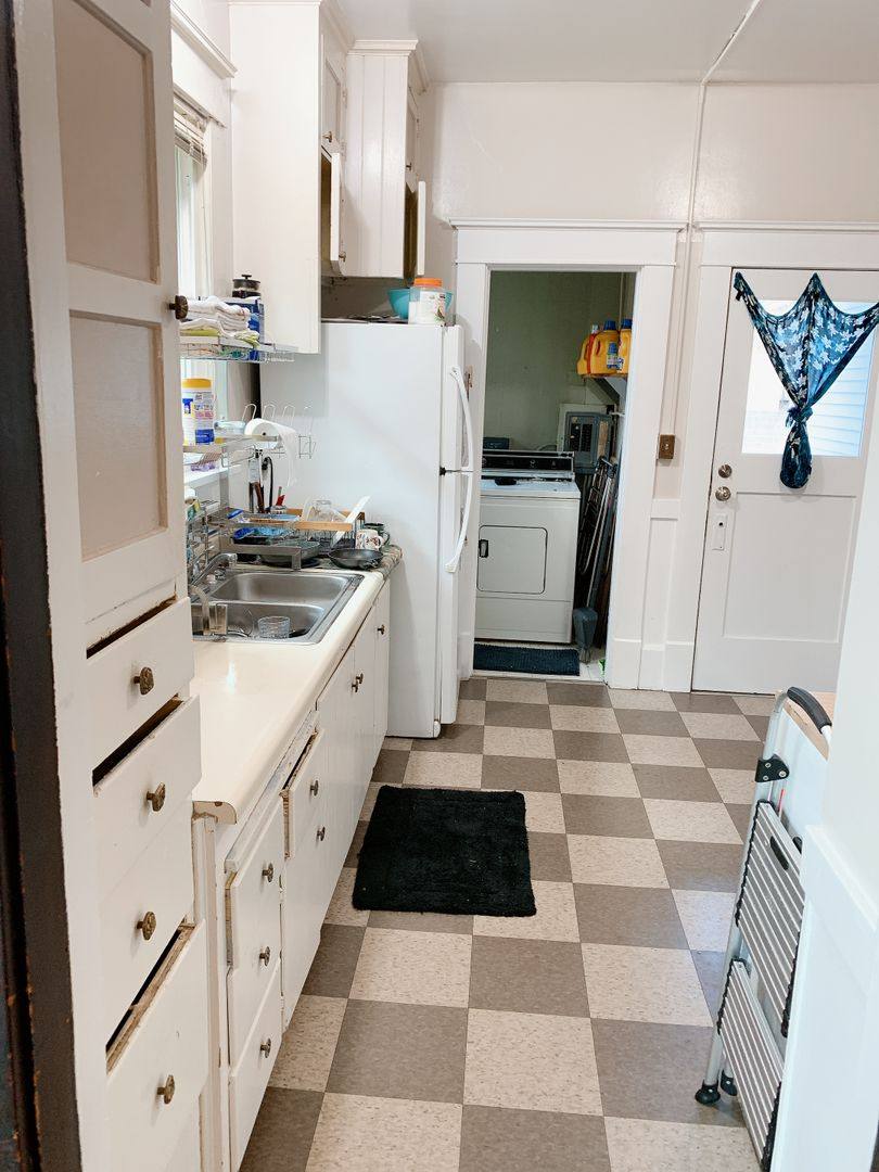 House for rent at 1151 Grant St, Bellingham, WA 98225