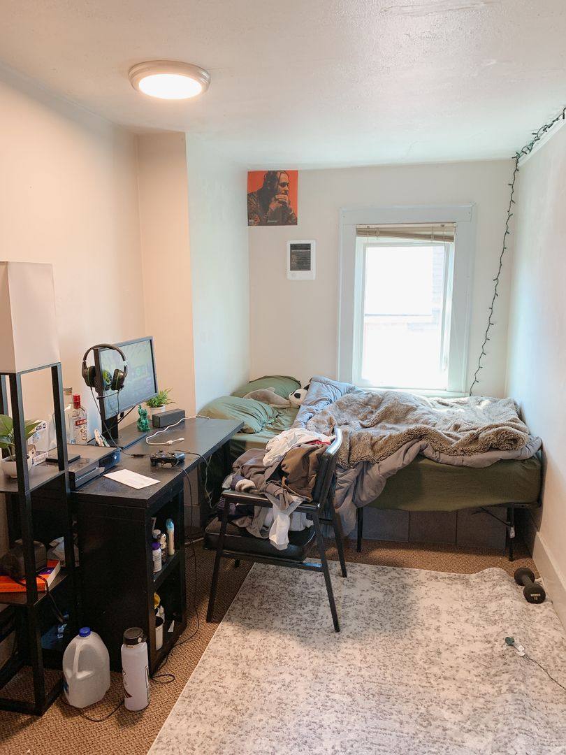 House for rent at 1151 Grant St, Bellingham, WA 98225