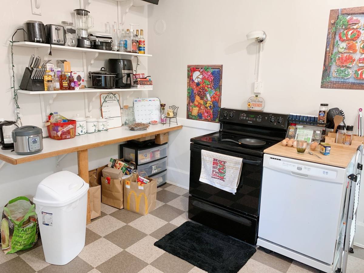 House for rent at 1151 Grant St, Bellingham, WA 98225