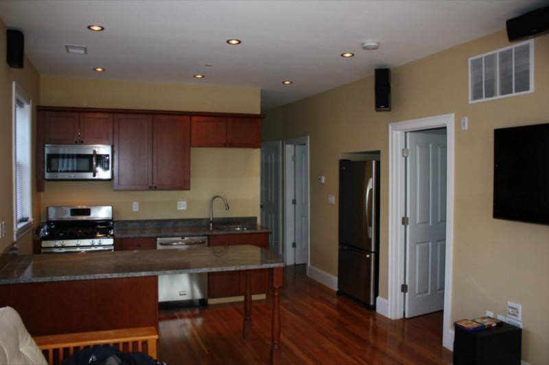 House for rent at 148 Hillside St #3, Roxbury Crossing, MA 02120