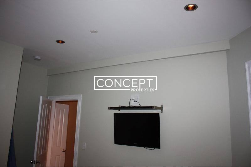 House for rent at 148 Hillside St #3, Roxbury Crossing, MA 02120