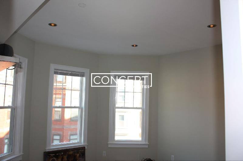 House for rent at 148 Hillside St #3, Roxbury Crossing, MA 02120