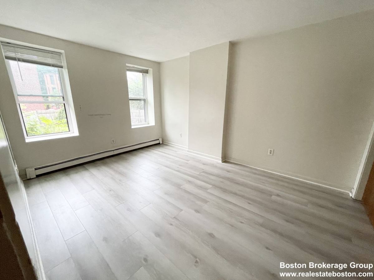 Apartment for rent at 92 Hammond St #2, Roxbury Crossing, MA 02120