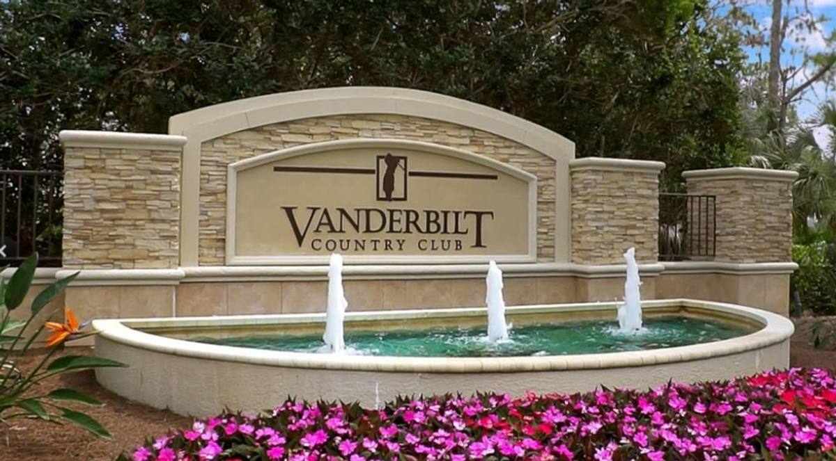 Condo for rent at 8223 Parkstone Place, Naples, FL 34120
