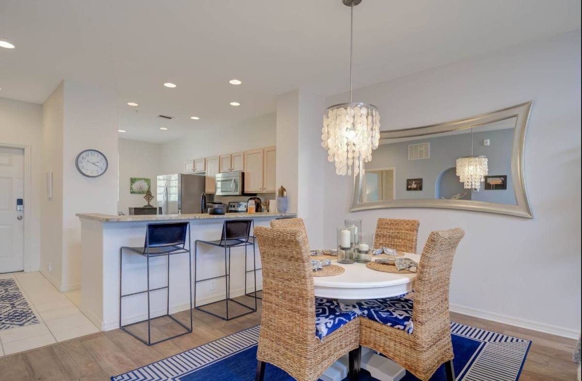 Condo for rent at 8223 Parkstone Place, Naples, FL 34120