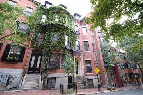 Apartment for rent at 70 Pinckney St #8, Boston, MA 02114