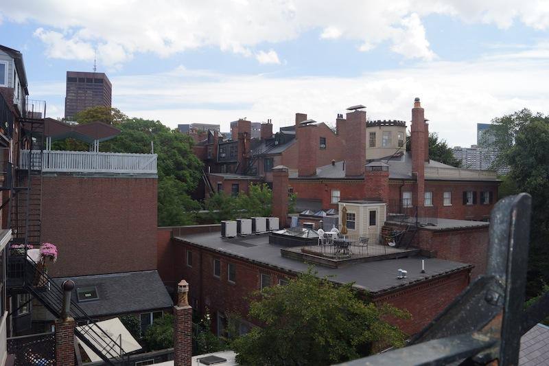 Apartment for rent at 70 Pinckney St #8, Boston, MA 02114