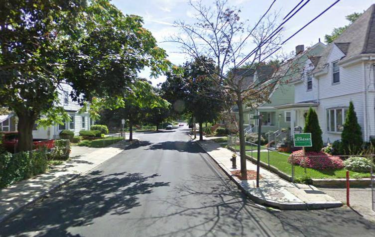 House for rent at 31 Seattle St, Allston, MA 02134