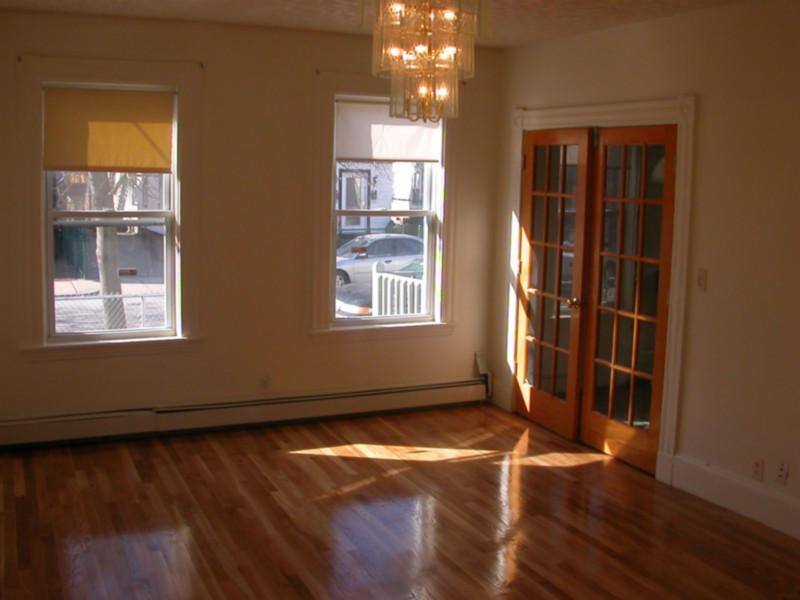 House for rent at 31 Seattle St, Allston, MA 02134