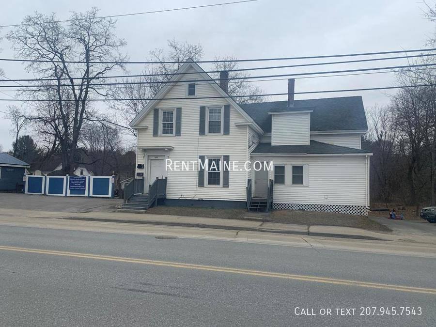 Apartment for rent at 454 S Main St #B, Brewer, ME 04412