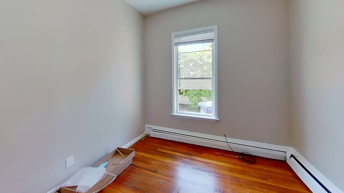 Apartment for rent at 119 George St #1, Roxbury, MA 02119