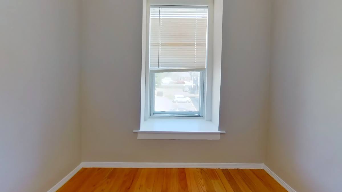 Apartment for rent at 119 George St #3, Roxbury, MA 02119