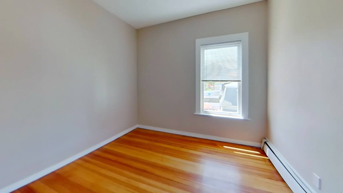 Apartment for rent at 119 George St #3, Roxbury, MA 02119
