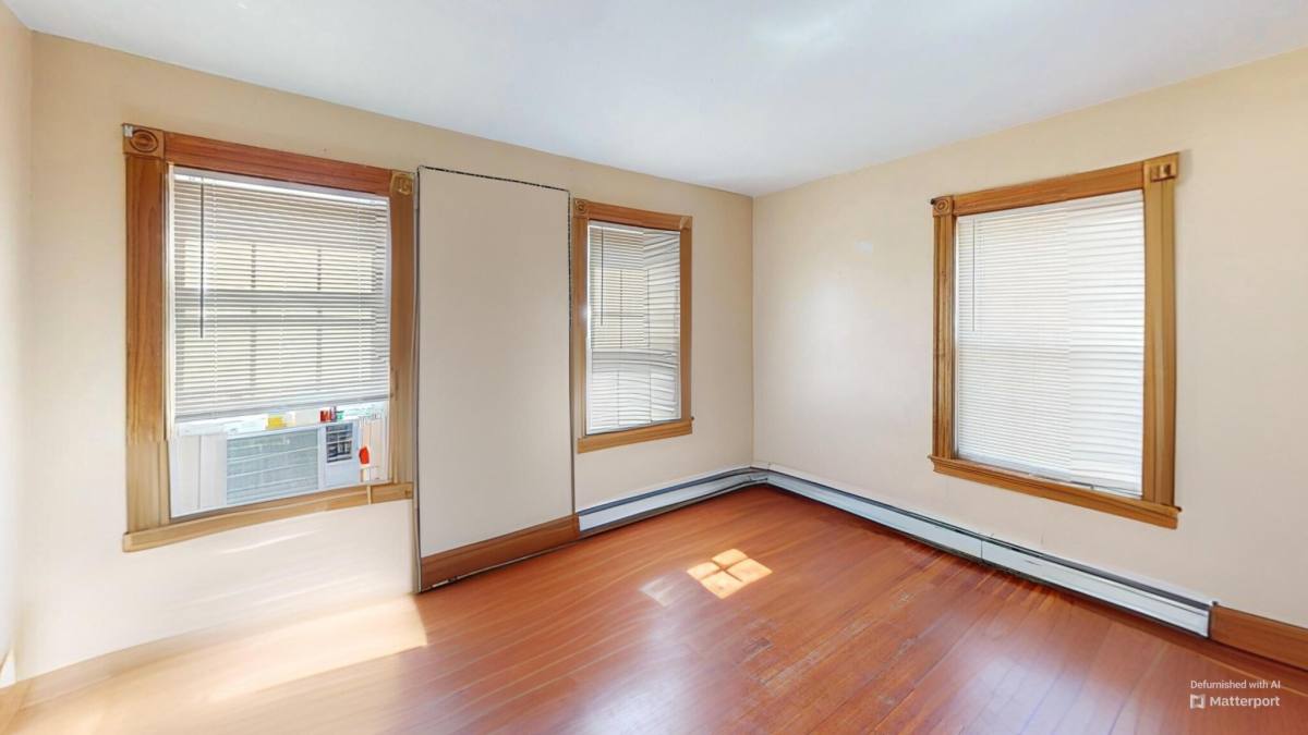 House for rent at 21 Alpine St #2, Roxbury, MA 02119