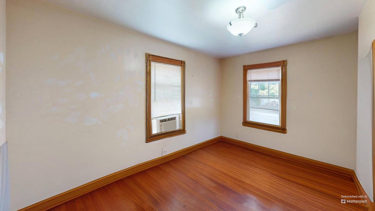 House for rent at 21 Alpine St #2, Roxbury, MA 02119