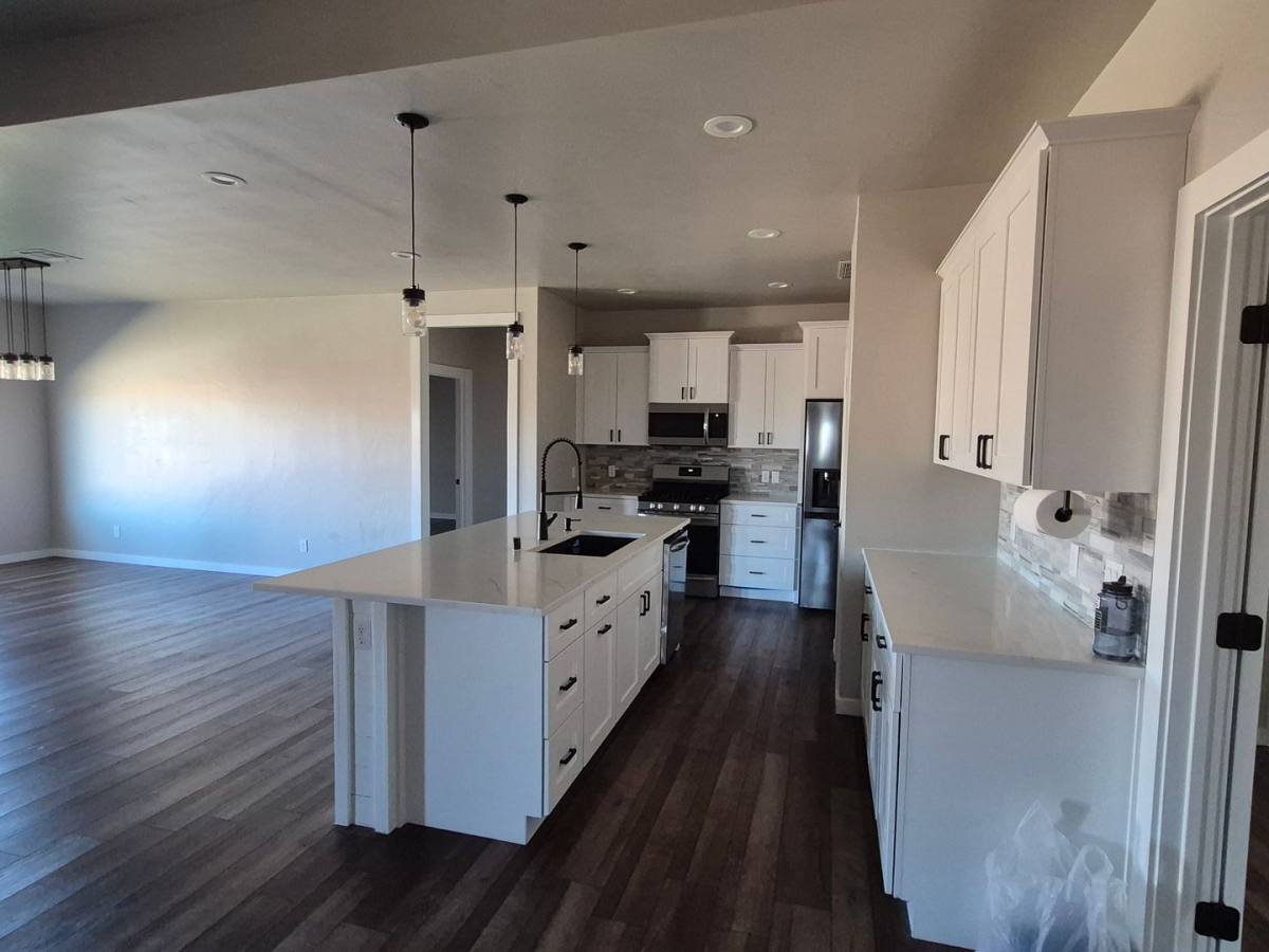 House for rent at 1245 La Sienna, Alamogordo, NM 88310