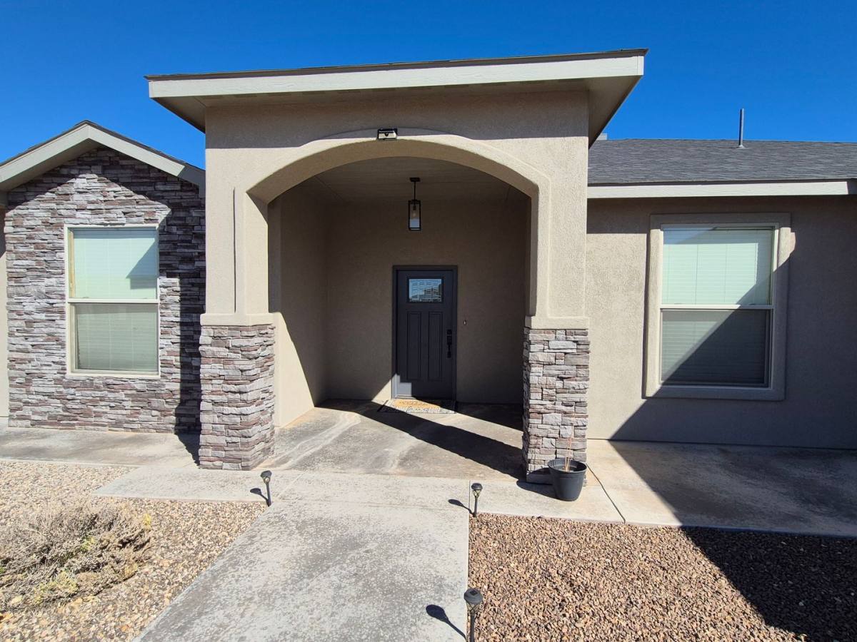 House for rent at 1245 La Sienna, Alamogordo, NM 88310