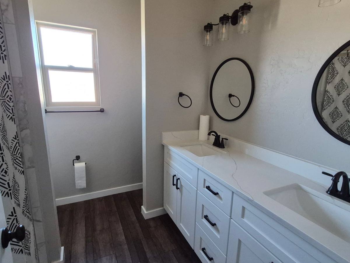 House for rent at 1245 La Sienna, Alamogordo, NM 88310