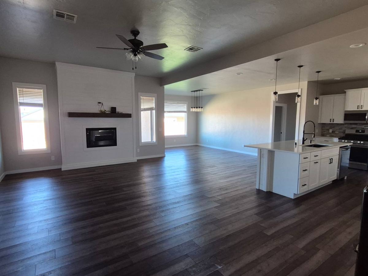 House for rent at 1245 La Sienna, Alamogordo, NM 88310