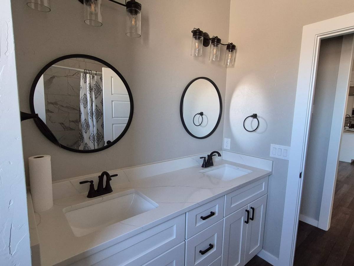 House for rent at 1245 La Sienna, Alamogordo, NM 88310