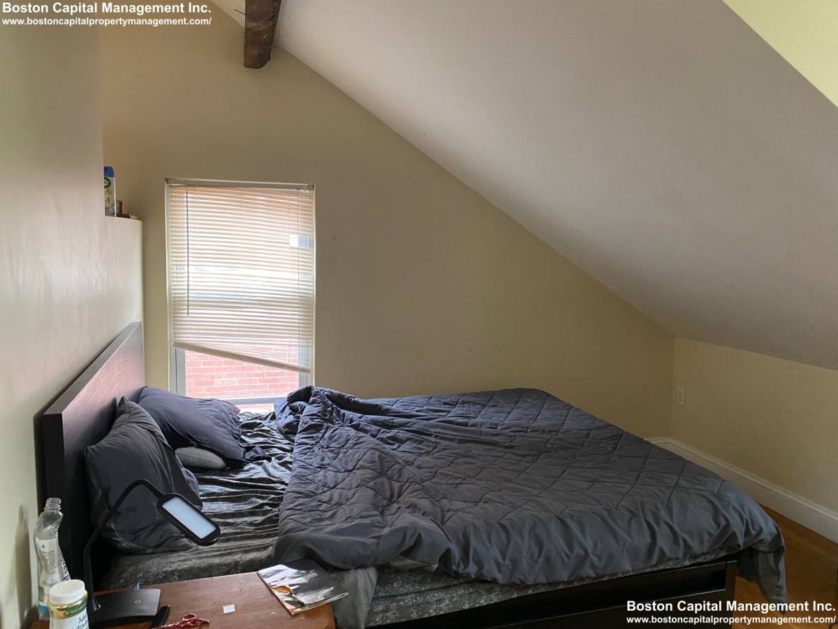 Apartment for rent at 66 Trenton St #3, East Boston, MA 02128