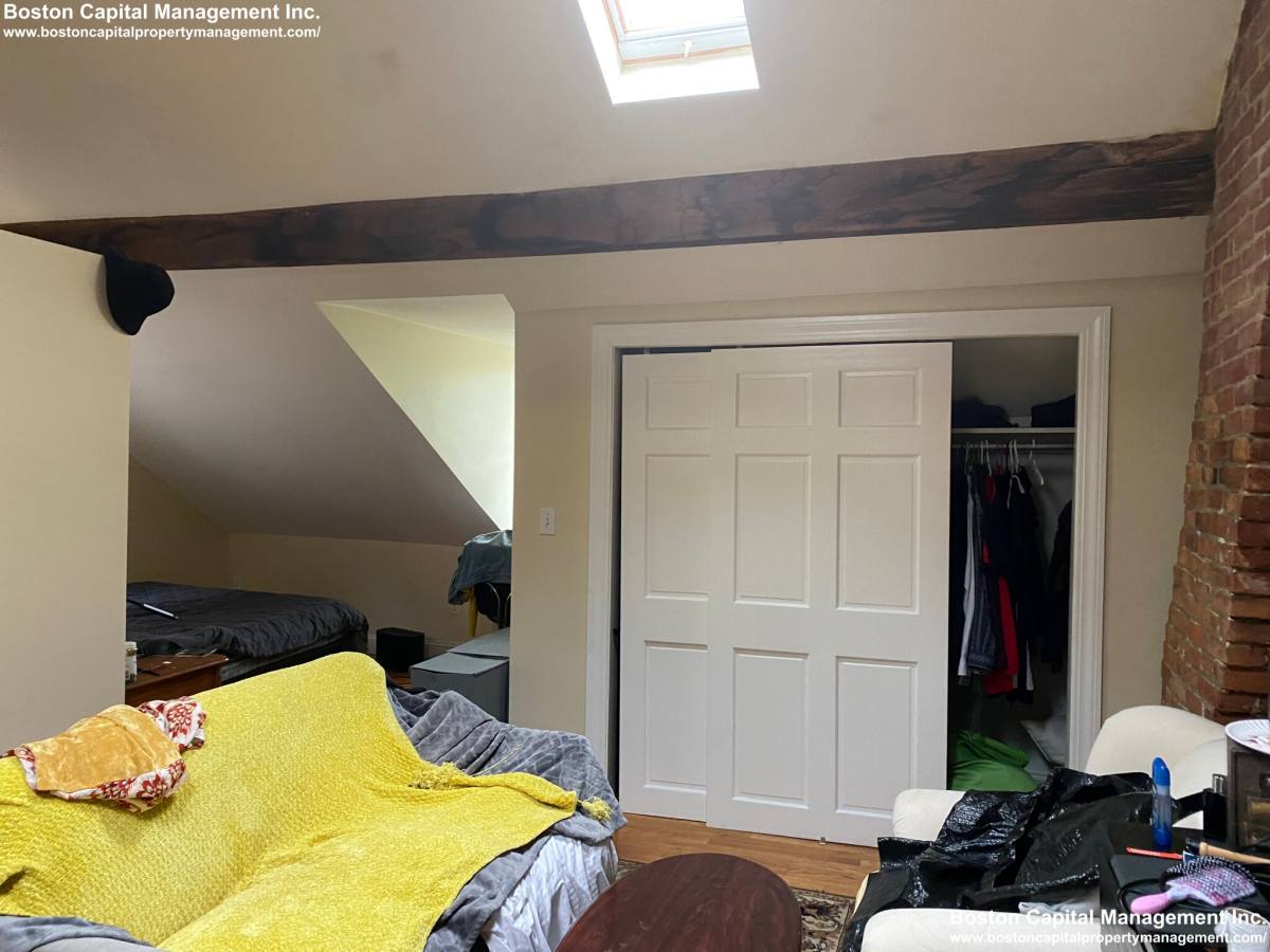 Apartment for rent at 66 Trenton St #3, East Boston, MA 02128