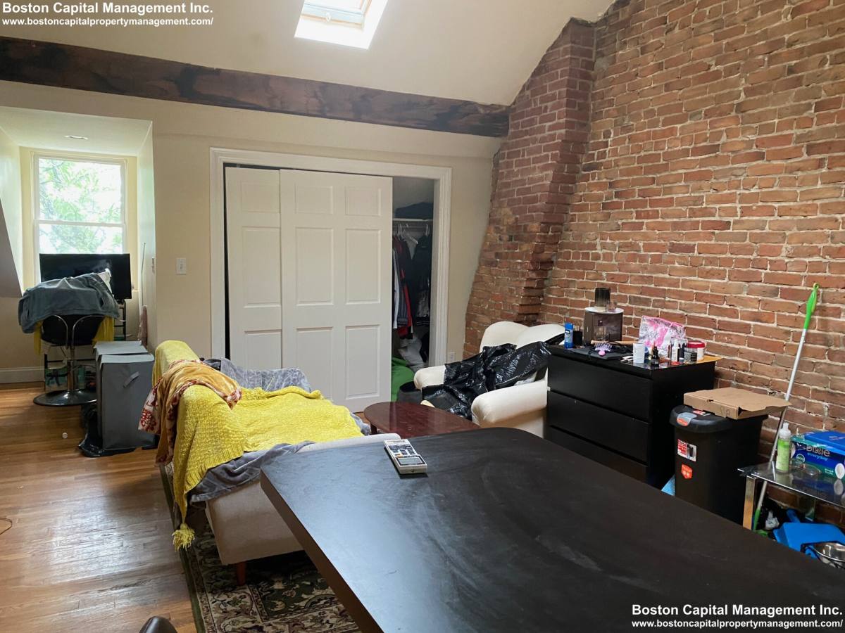 Apartment for rent at 66 Trenton St #3, East Boston, MA 02128