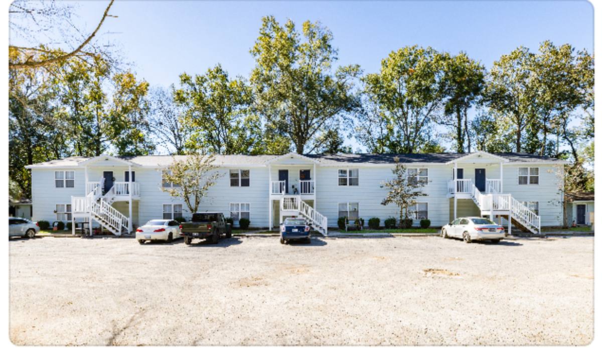Apartment for rent at 6951 S Kenwood Dr, Charleston, SC 29406