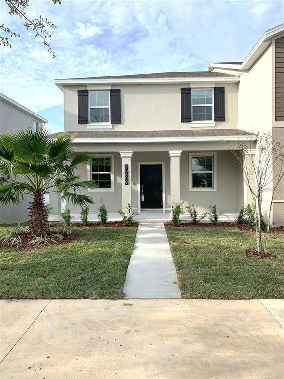 Townhouse for rent at 15609 Water Spring Blvd, Winter Garden, FL 34787