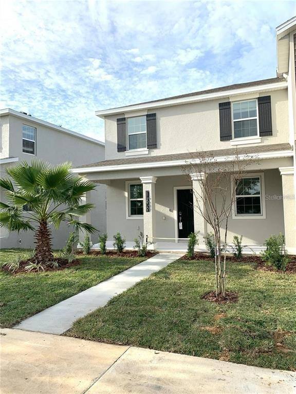 Townhouse for rent at 15609 Water Spring Blvd, Winter Garden, FL 34787