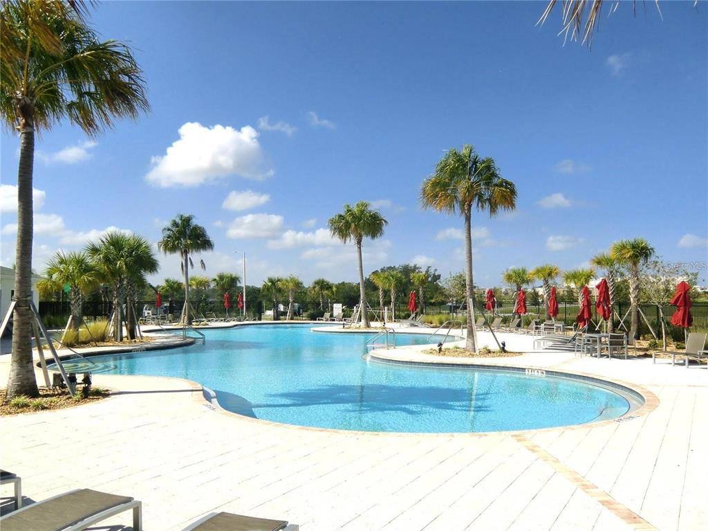 Townhouse for rent at 15609 Water Spring Blvd, Winter Garden, FL 34787