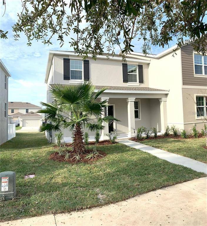 Townhouse for rent at 15609 Water Spring Blvd, Winter Garden, FL 34787