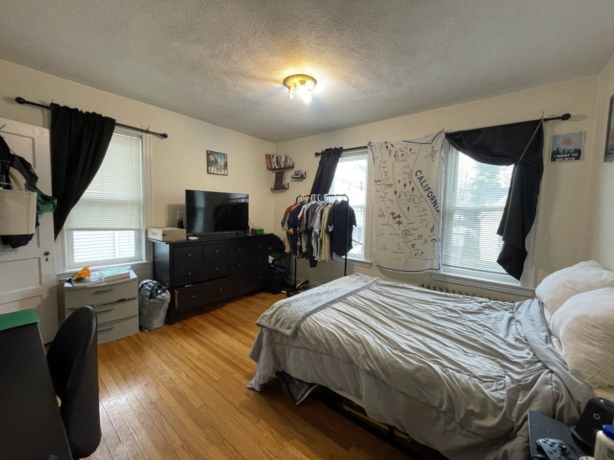 House for rent at 65 Fairbanks St #2, Brighton, MA 02135
