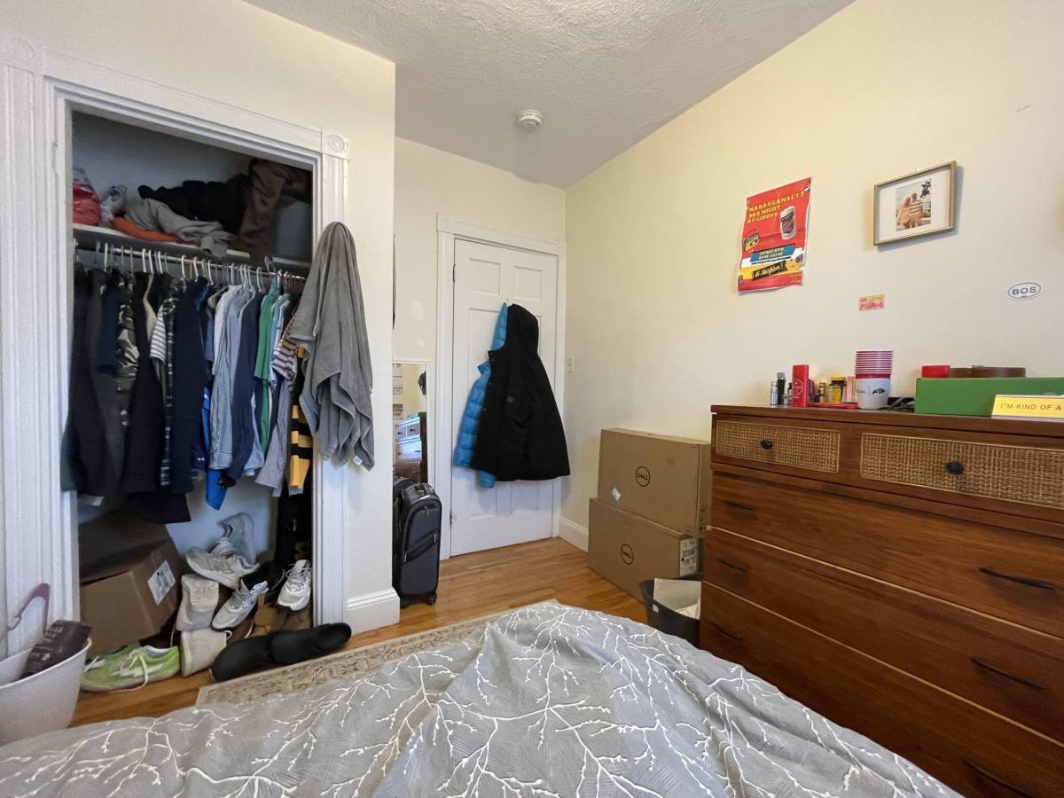 House for rent at 65 Fairbanks St #2, Brighton, MA 02135