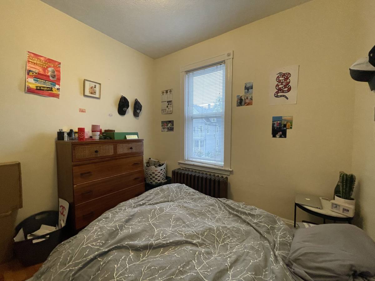 House for rent at 65 Fairbanks St #2, Brighton, MA 02135