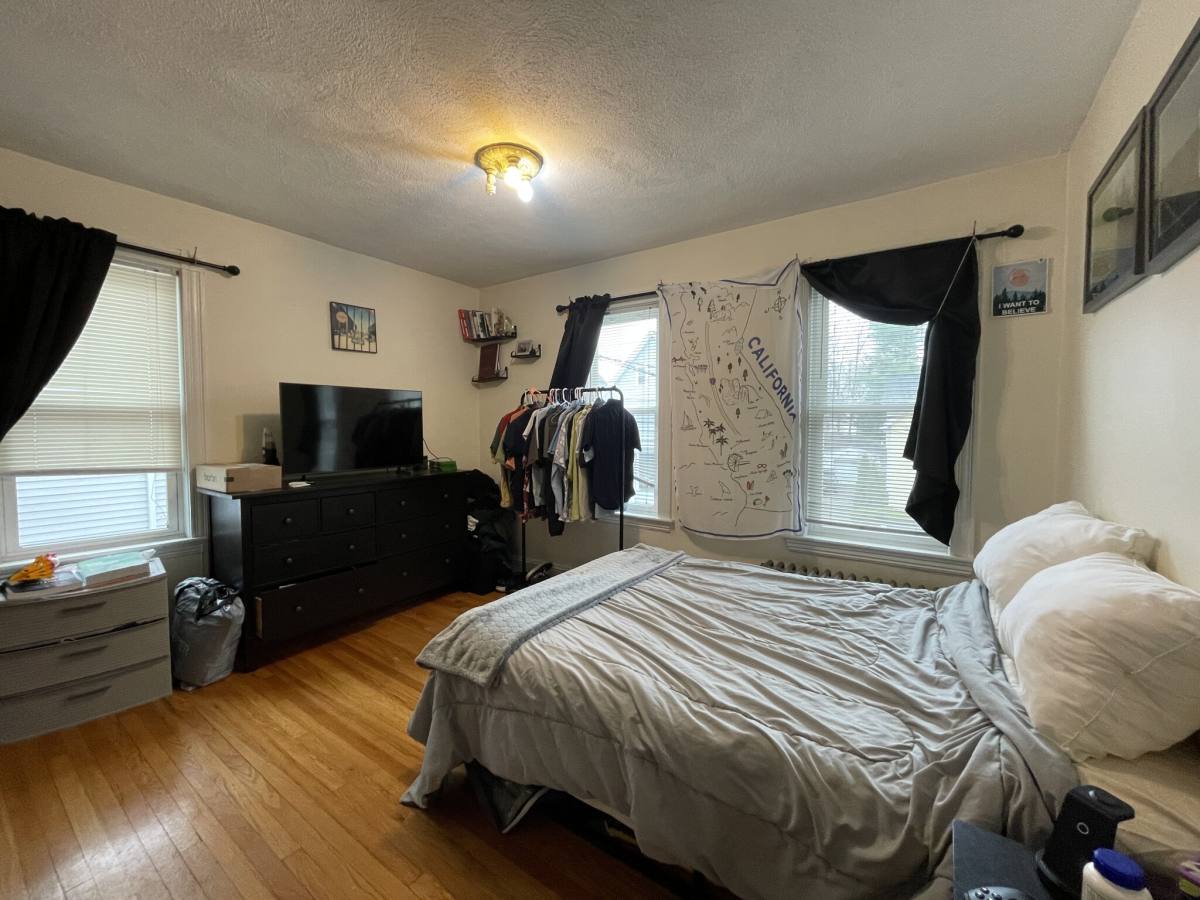 House for rent at 65 Fairbanks St #2, Brighton, MA 02135