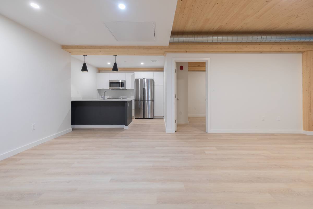 Apartment for rent at 11 E Lenox #503, Boston, MA 02118