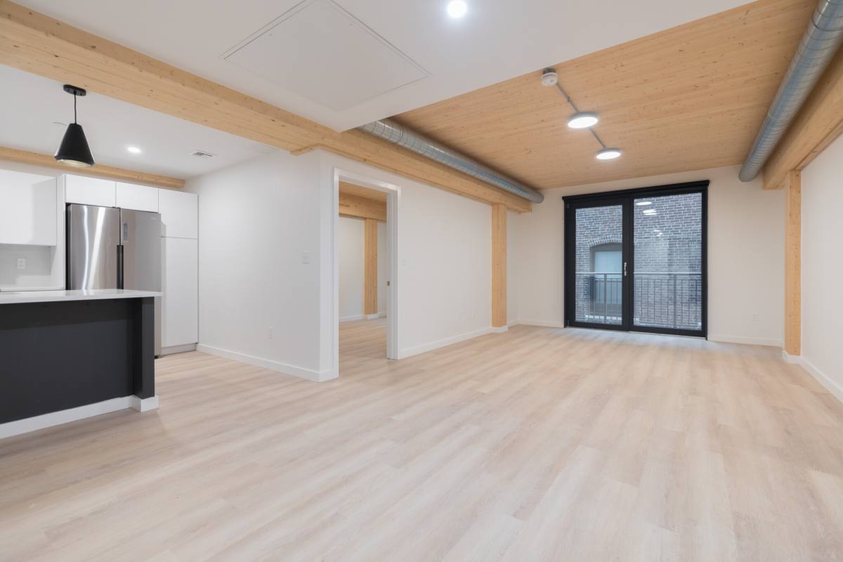 Apartment for rent at 11 E Lenox #503, Boston, MA 02118