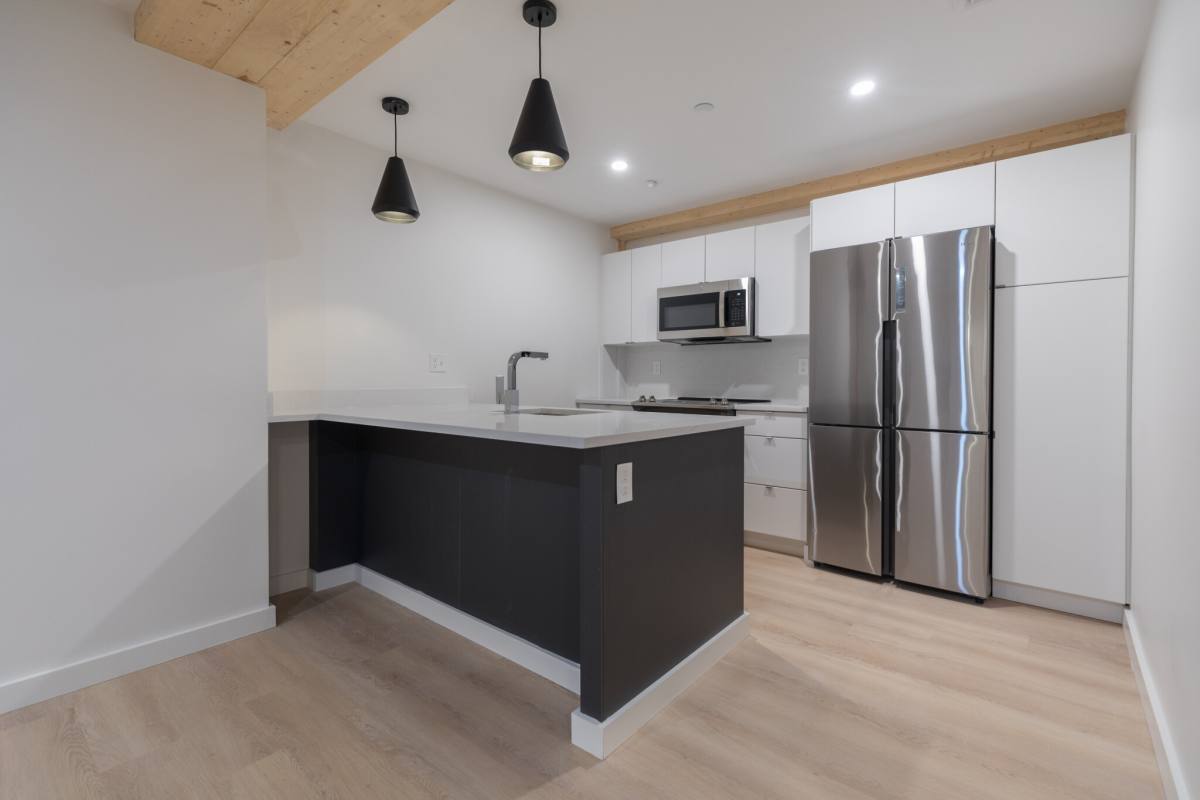 Apartment for rent at 11 E Lenox #503, Boston, MA 02118