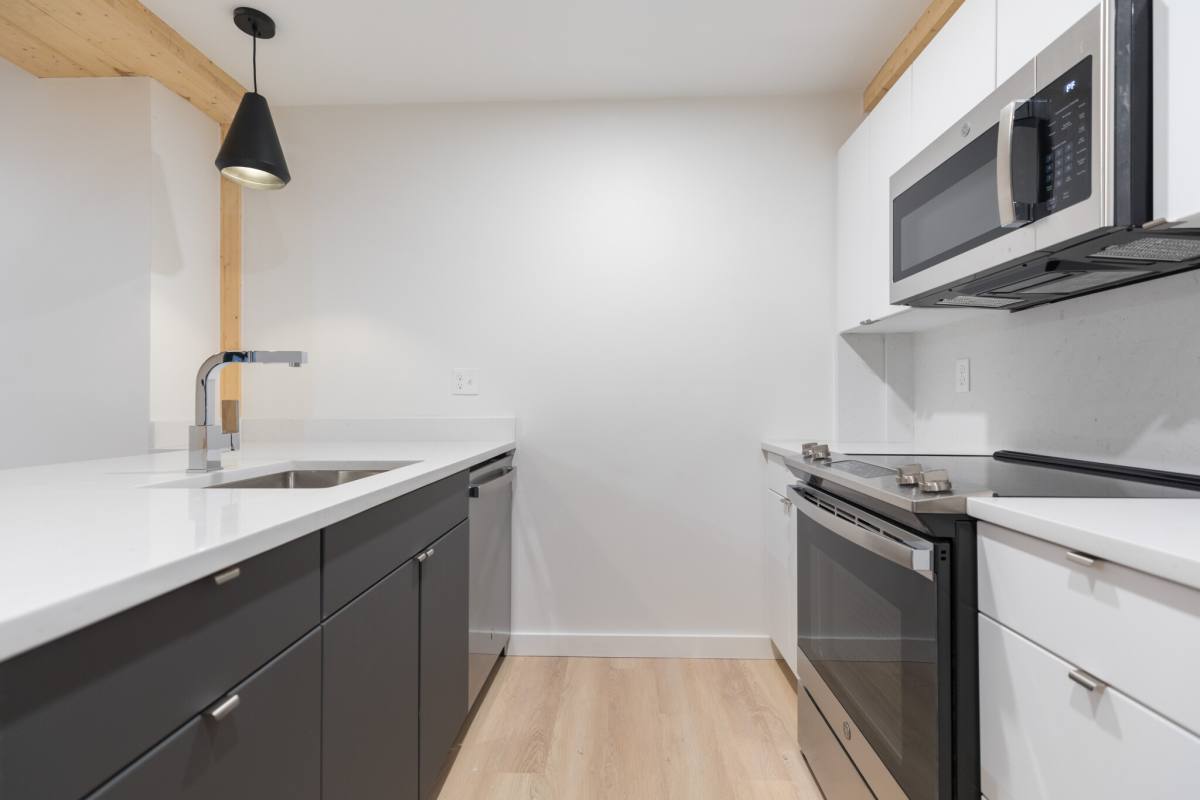 Apartment for rent at 11 E Lenox #503, Boston, MA 02118