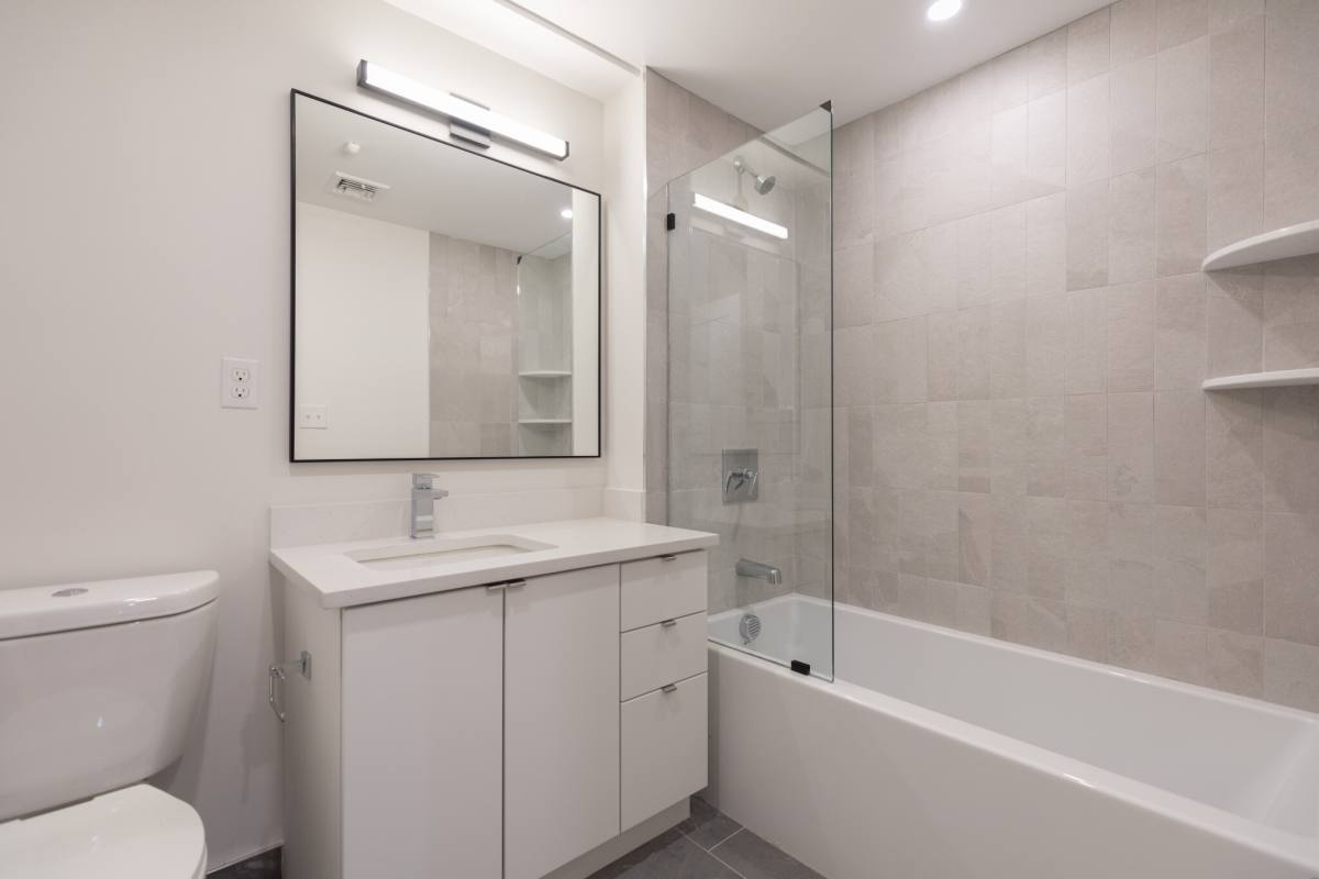 Apartment for rent at 11 E Lenox #503, Boston, MA 02118
