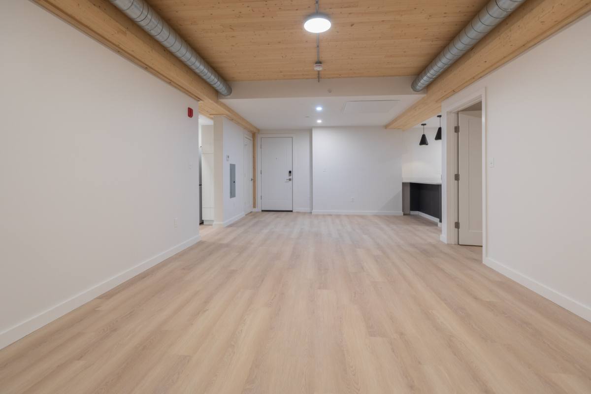 Apartment for rent at 11 E Lenox #503, Boston, MA 02118