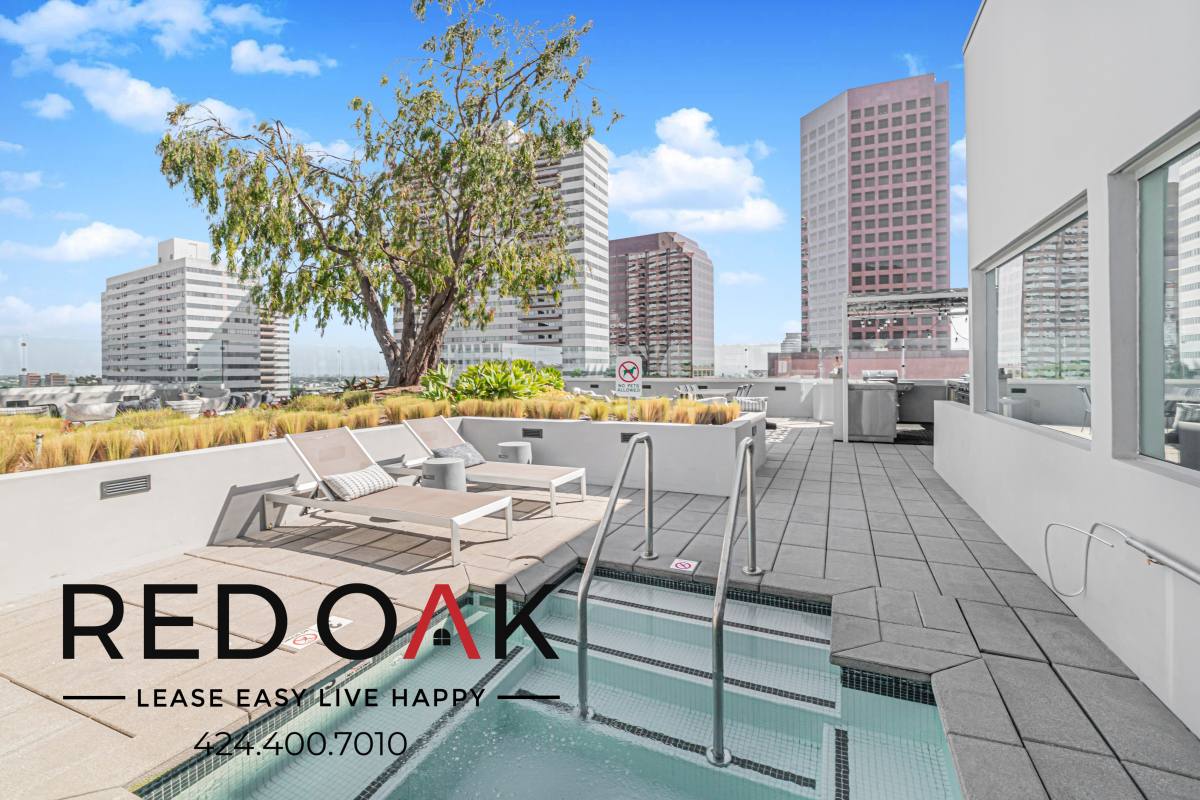 Condo for rent at 1168 S Barrington Ave #510, Los Angeles, CA 90049