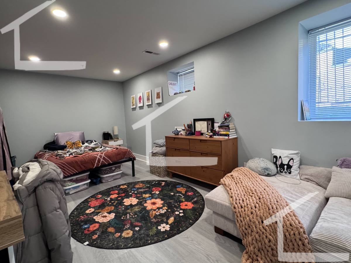 House for rent at 7 University Rd #A, Brookline, MA 02445