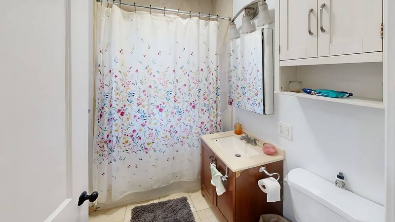 Apartment for rent at 2973 Washington St #2, Roxbury, MA 02119