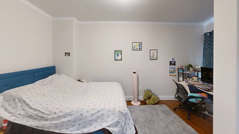 Apartment for rent at 2973 Washington St #2, Roxbury, MA 02119