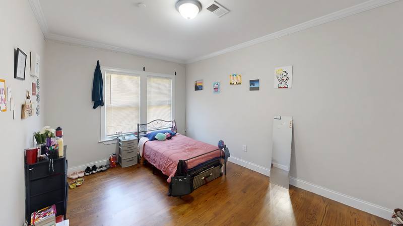 Apartment for rent at 2973 Washington St #2, Roxbury, MA 02119
